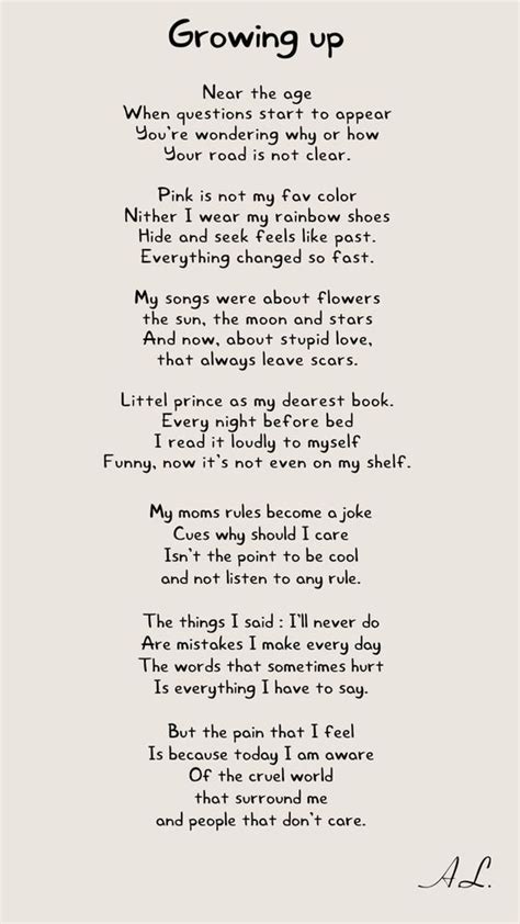Image result for Different Poems