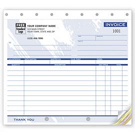 Order Shipping & Receiving Forms | Deluxe Business Forms
