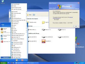 Image result for Windows XP Professional 64 Edtion Computer