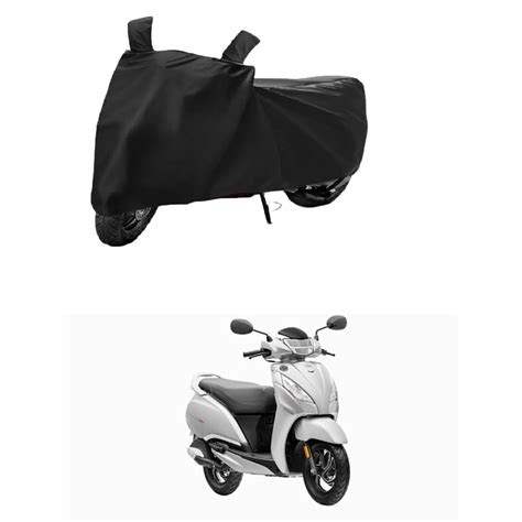 SWISSBELL- TVS Jupiter Grande BS6 Two Wheeler Motercycle Bike and ...