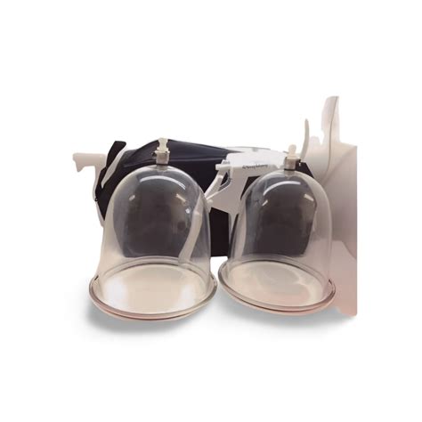 Breast Enlargement Pump in Pakistan | Breast Developer Pump