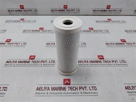 Pentair 5 Hidro Pro Carbon Filter Element 7" Wfm01646 50C Max – Aeliya ...