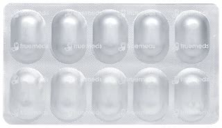 Saaz Ds Tablet: Uses, Side Effects, Price & Substitutes