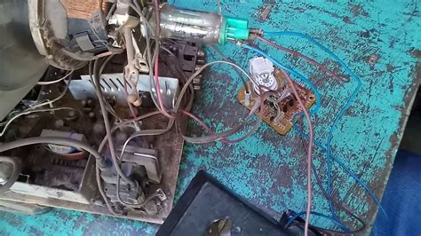 Image result for CRT TV Color Problem