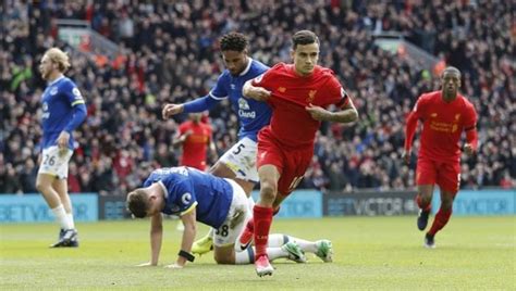 Coutinho not travelling with Liverpool, Barcelona sign Paulinho: Latest ...