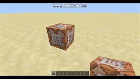 Image result for Minecraft Command Block Tutorial Deutsch