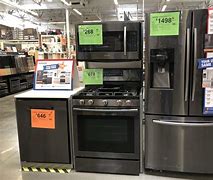 Image result for Home Depot Shopping Appliances