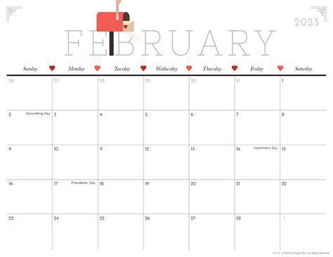 2025 Printable Calendars for Kids - iMOM