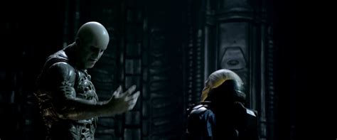 Image result for Alien Prometheus Deleted Scenes