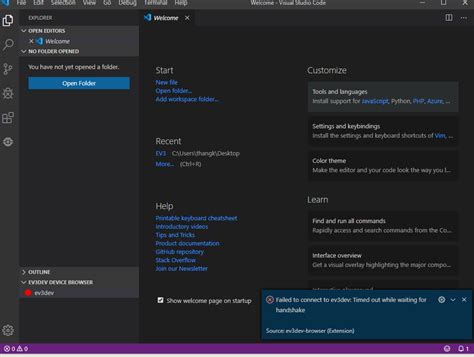 Image result for EV3 Problem