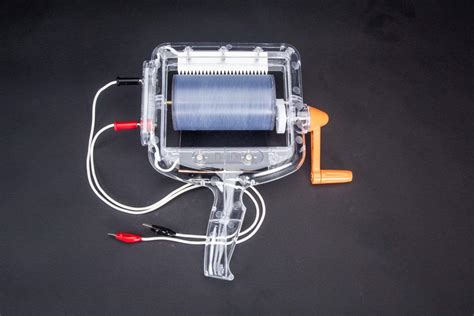 Electrostatic Generator 的图像结果