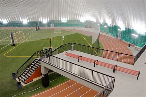 The Dome: Anchorage | The Largest Indoor Sport Dome in Alaska
