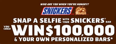 Snickers Sweepstakes | Free Candy Bar + More :: Southern Savers
