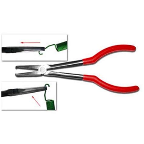 Brake Spring Pliers Instructions 的图像结果