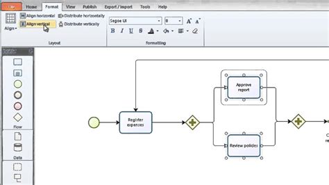 Image result for Bizagi Tutorial