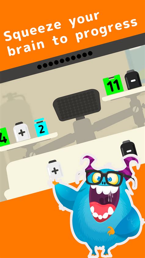 Adapted mind - Prodigy fun math games for kids - App on Amazon Appstore