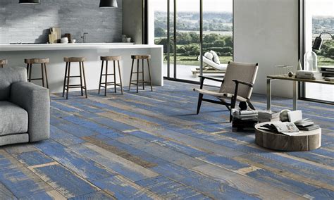 Holywood Wooden Tile Series By Lavish Ceramics (Wall & Floor Tiles)