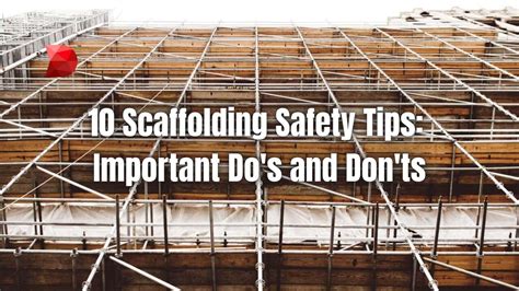 What Are The Hazards Associated With Scaffolding at Milla Stelzer blog