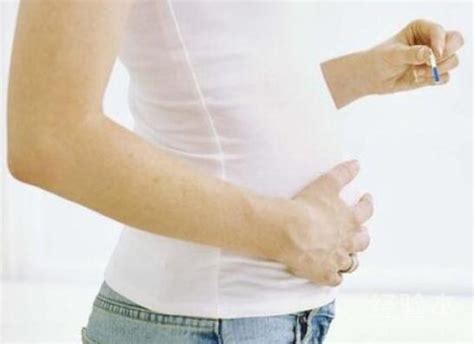 怀孕初期肚子疼很常见，但千万别大意！_孕早期_怀孕_太平洋亲子网