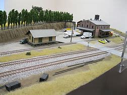 Making HO Layout 的图像结果