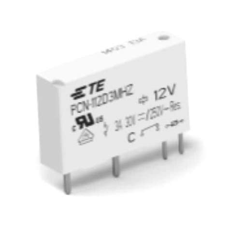 PCN-105D3MHZ TE Connectivity | Mouser India