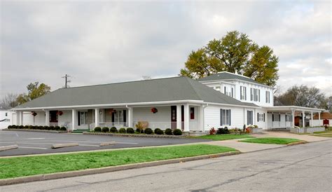 Obituaries In Sedalia - Missouri - With heavy hearts, we announce the ...