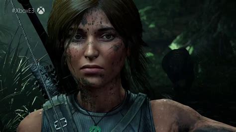 E3 2018: Shadow of the Tomb Raider Story Trailer