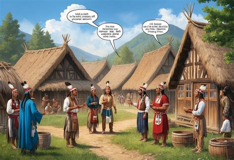 Image result for Mohawk Language