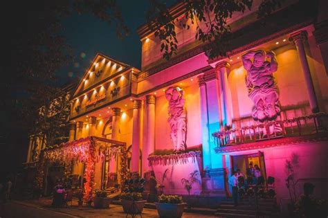 SK Wedding Bells - Venue - Karkardooma - Anand Vihar - Weddingwire.in