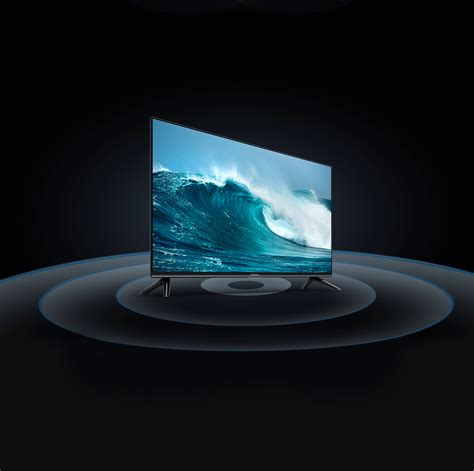 Xiaomi TV A Pro 32" | Xiaomi México | Todas las especificaciones y ...