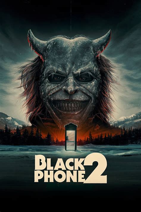 Black Phone 2 - Movie