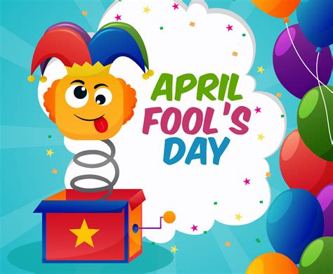 Image result for April Fools Background