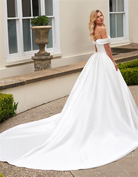 Ballroom Gown Wedding Dresses - ballroom gown wedding dresses