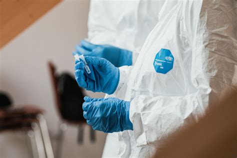 What is Personal Protective Equipment (PPE) in Health and Social Care? – Care Learning