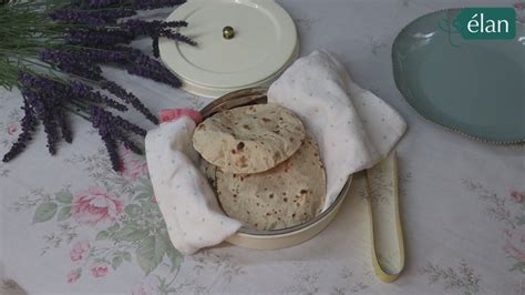 Buy Elan Round Storage Roti Snack Box (Stainless Steel Off White ...