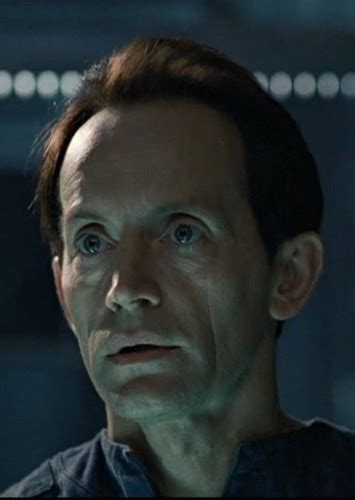 Image result for Alien Movie Bishop Dies