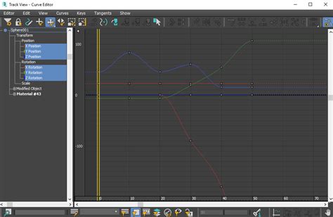Image result for 3DS Max Basic Animation