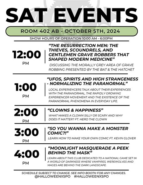 Image result for Feature Program Halloween