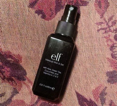 7 Setting Sprays That Will Help Your Makeup To Last Longer!