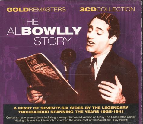 Gold Remasters 1928: Al Bowlly: Amazon.in: Music}