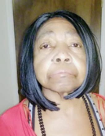 Martha "Candy Lady" Gillespie - 2025 - S & L Funeral Home and Cremation ...