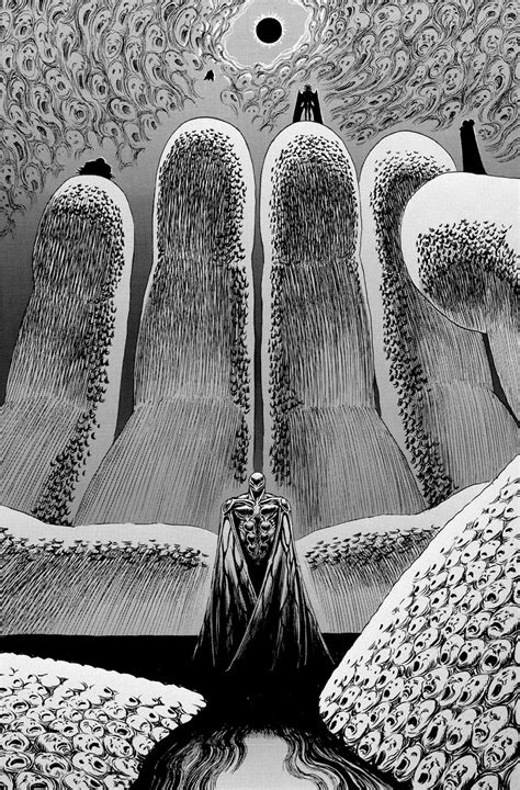 Berserk God Hand Members