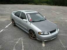 2002 nissan sentra se r spec v sentra se r spec v 2002 2002 nissan sentra se r spec v sentra se r spec v 2002