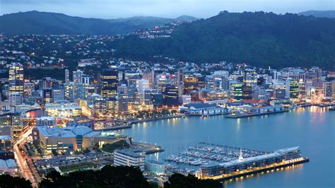 Reisetipps Wellington: 2023 das Beste in Wellington entdecken | Expedia