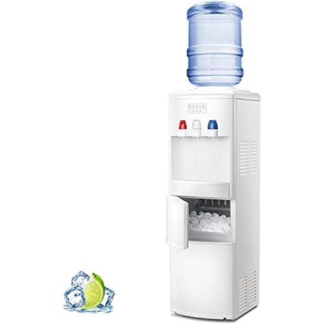 R.W.FLAME Water Cooler Top Loading, Water Dispenser India | Ubuy