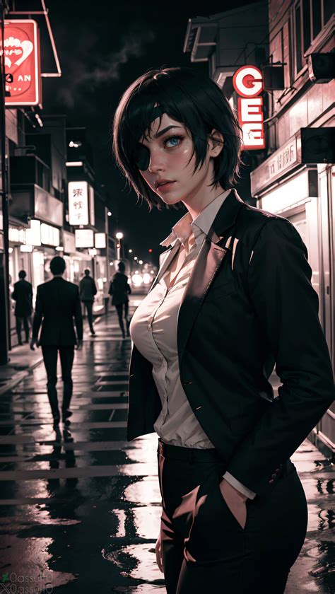 Himeno ~ by 0Assult0 on DeviantArt