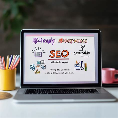 What Are The Risks of Cheap SEO Services - Pixel Juice