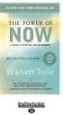 The Power of Now: Buy The Power of Now by Tolle Eckhart at Low Price in ...