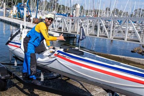 Image result for Rob Crow Kayaker