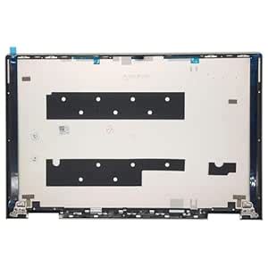 Jxjslp Replacement LCD Back Cover for Lenovo Yoga C740-14IML C740-14 ...